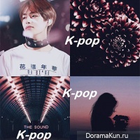 K-pop