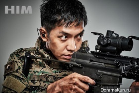 Lee-Seung-Gi