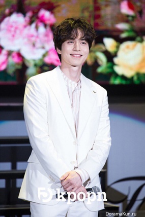 LeeDongWook