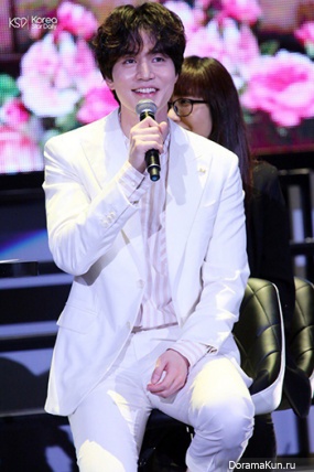 LeeDongWook