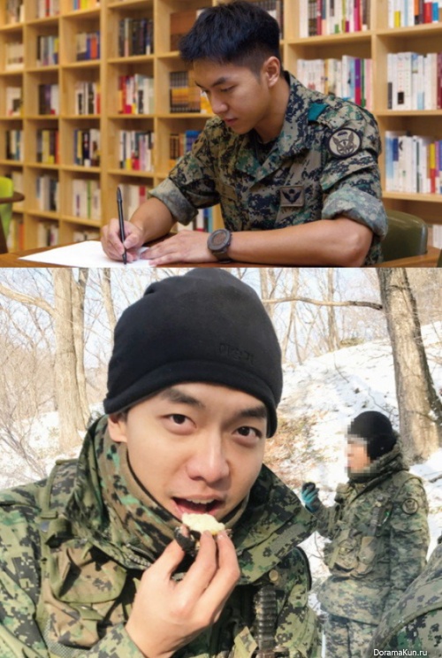 LeeSeungGi