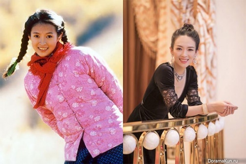 ZhangZiyi