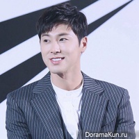 Yunho