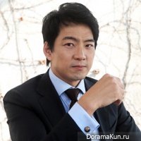 Song-Il-Gook