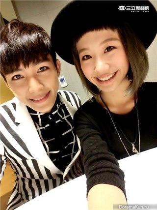 Aaron-Yan