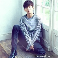 Changmin