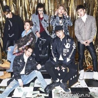 Block-B