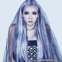 CL/W-Korea