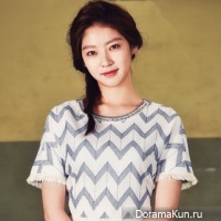 Gong-Seung-Yeon