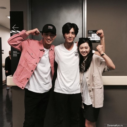 Hwarang