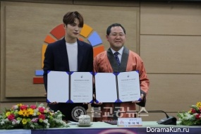 Jaejoong