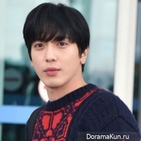 Jung-Yong-Hwa