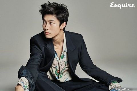 KwakDongYeon