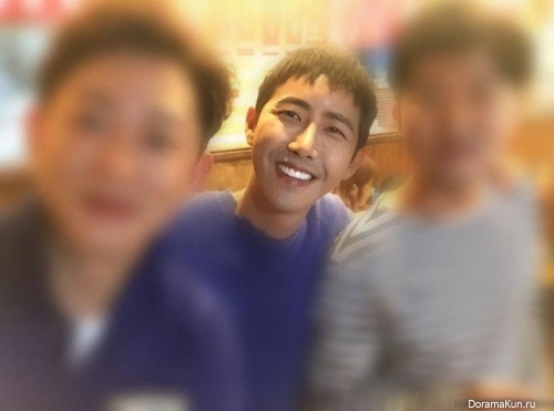 Kwanghee