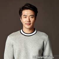 Kwon-Sang-Woo