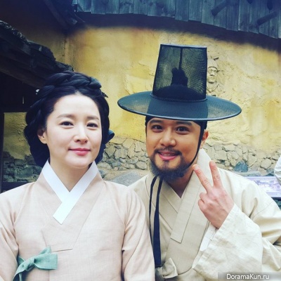 LeeYoungAe