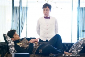 ShoppingKingLouie