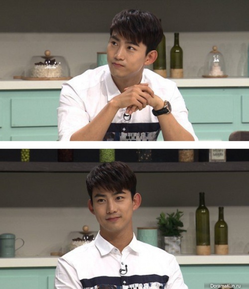 Taecyeon