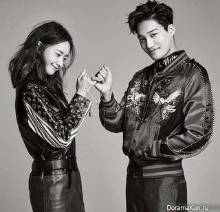 Yoona_Kai Yoona_Kai