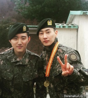 Eunhyuk