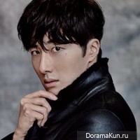 Jung Il Woo