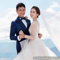 NickyWu-LiuShiShi