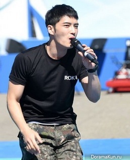 Jaejoong