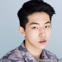Nam Joo Hyuk