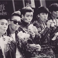 Big Bang