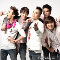BigBang