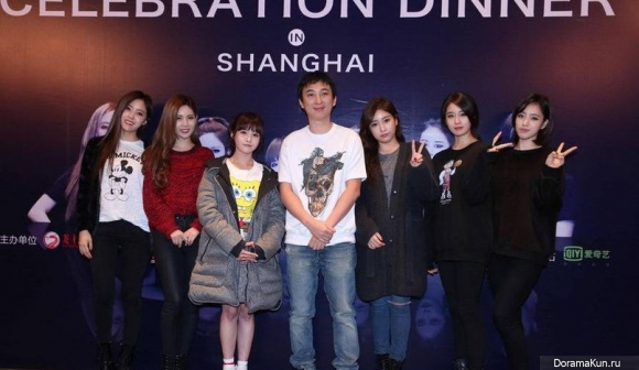 T-ara
