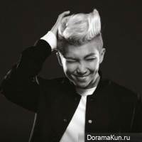 Rap Monster