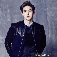 Suho