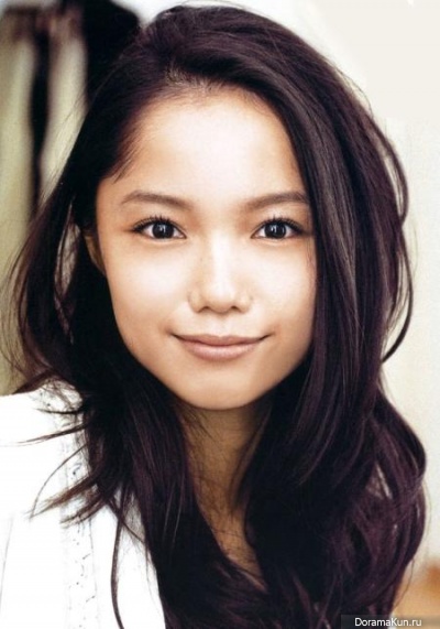 Aoi Miyazaki