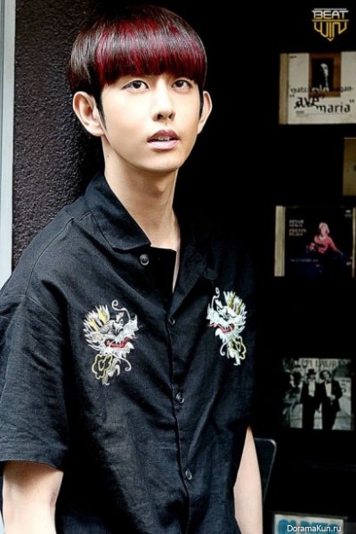 SunHyeok