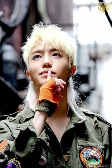 YoonHoo YoonHoo