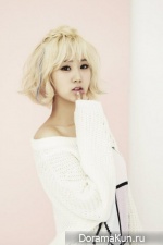 Hye Yeon