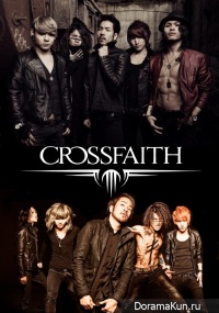 CROSSFAITH