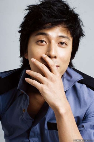 Han Jae Suk