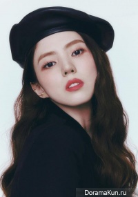 Han So Hee