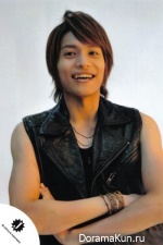 Nakama Junta