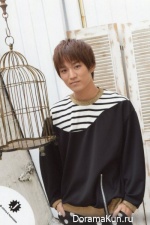 Kamiyama Tomohiro