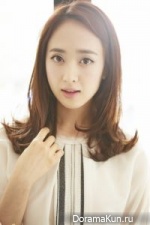 Kim Min Jung