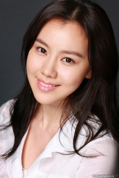 Kim Ye Won