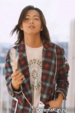 Kimura Takuya