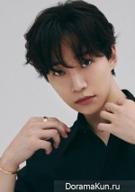 Lee Jun Ho