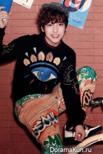 Kim Jaehyun
