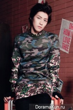 Lee Seunghyub