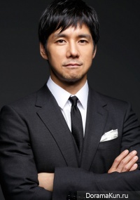 Nishijima Hidetoshi