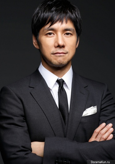 Nishijima Hidetoshi Nishijima Hidetoshi